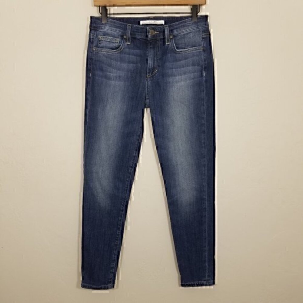 Joe's Jeans Skinny Stretch Jeans Size 28